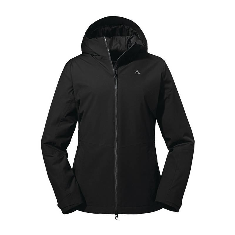 Schöffel Jacket Torspitze L Funktionsjacke Damen