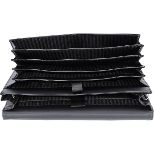 Alassio Forte Aktentasche 40 cm Laptopfach