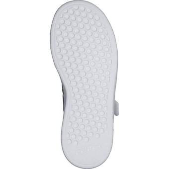 adidas Grand Court 2.0 EL K Sneaker in weiß