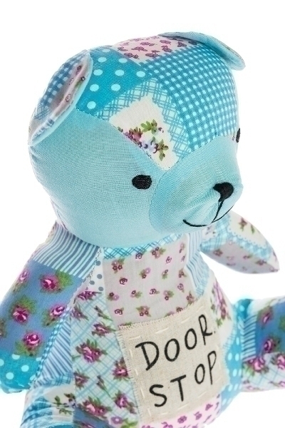 MyFlair Türstopper Teddybär 