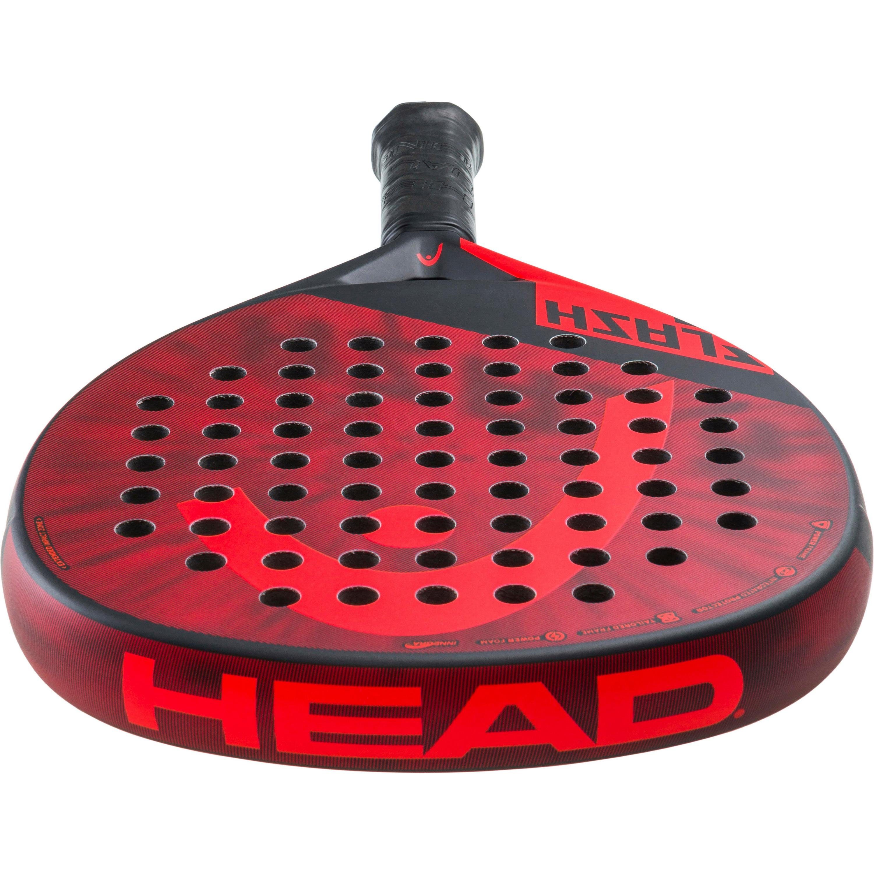 Head Padelschläger Padel FLASH 2023