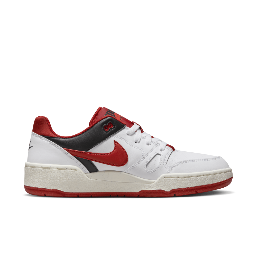 Nike Full Force Low FB1362-102 / weiss
