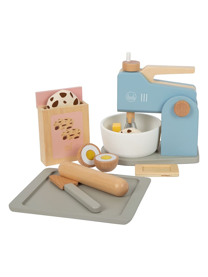 small foot Mixer-Set 