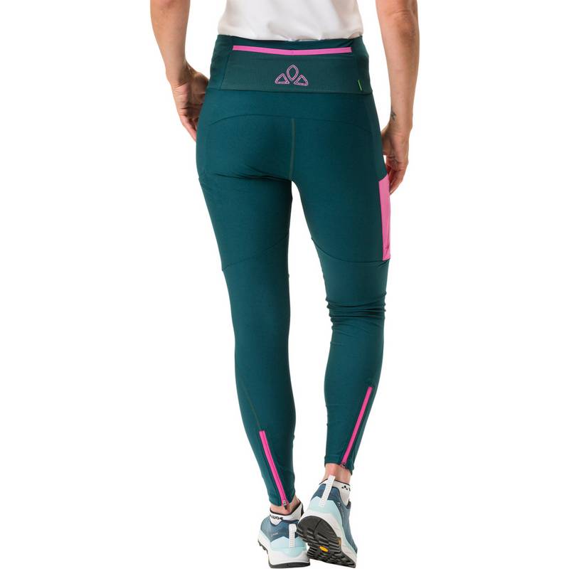 VAUDE Elope Tights Damen