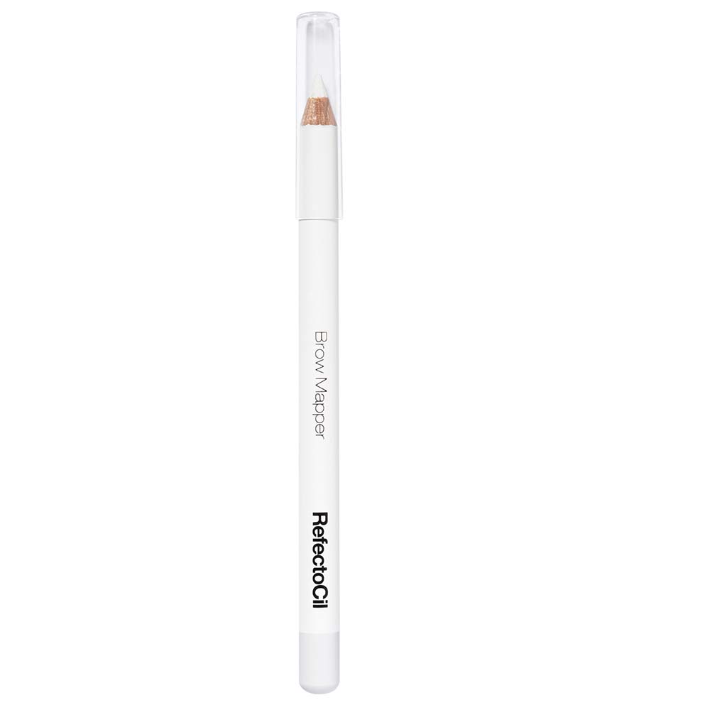 Refectocil Brow Mapper Kajal weiss