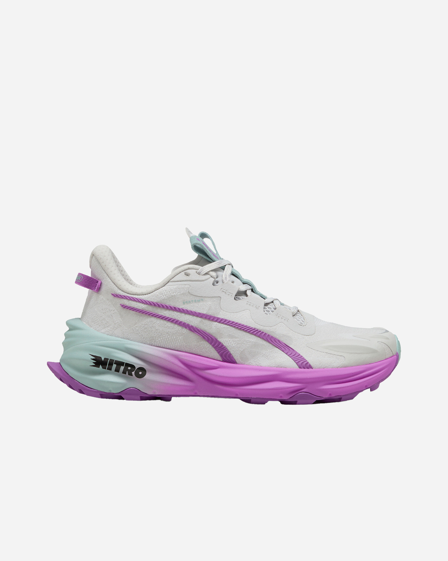 Scarpe Trail Puma Fast-trac Nitro 3 W 379787-09