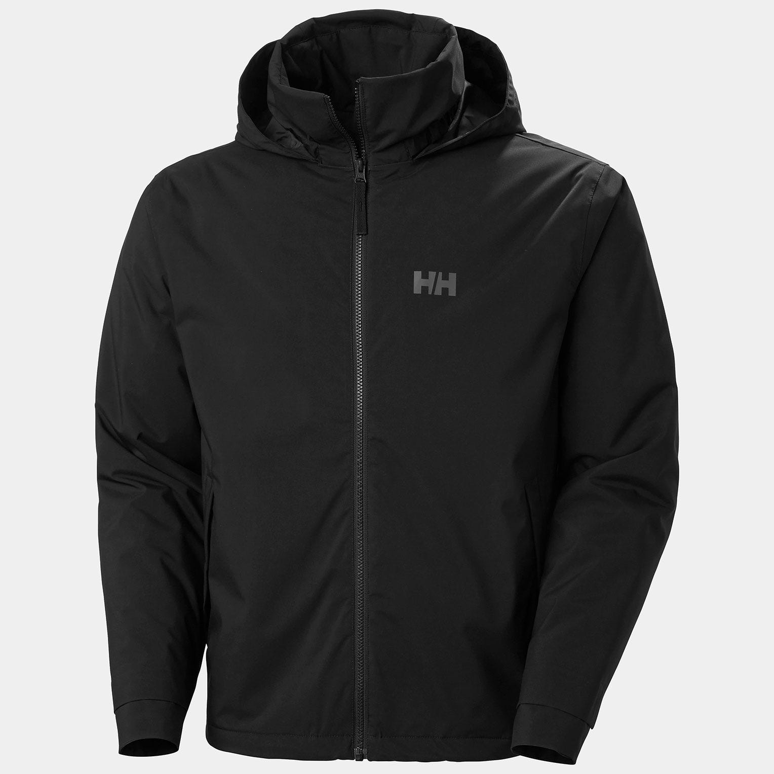 Men's Victor Insulated Jacket