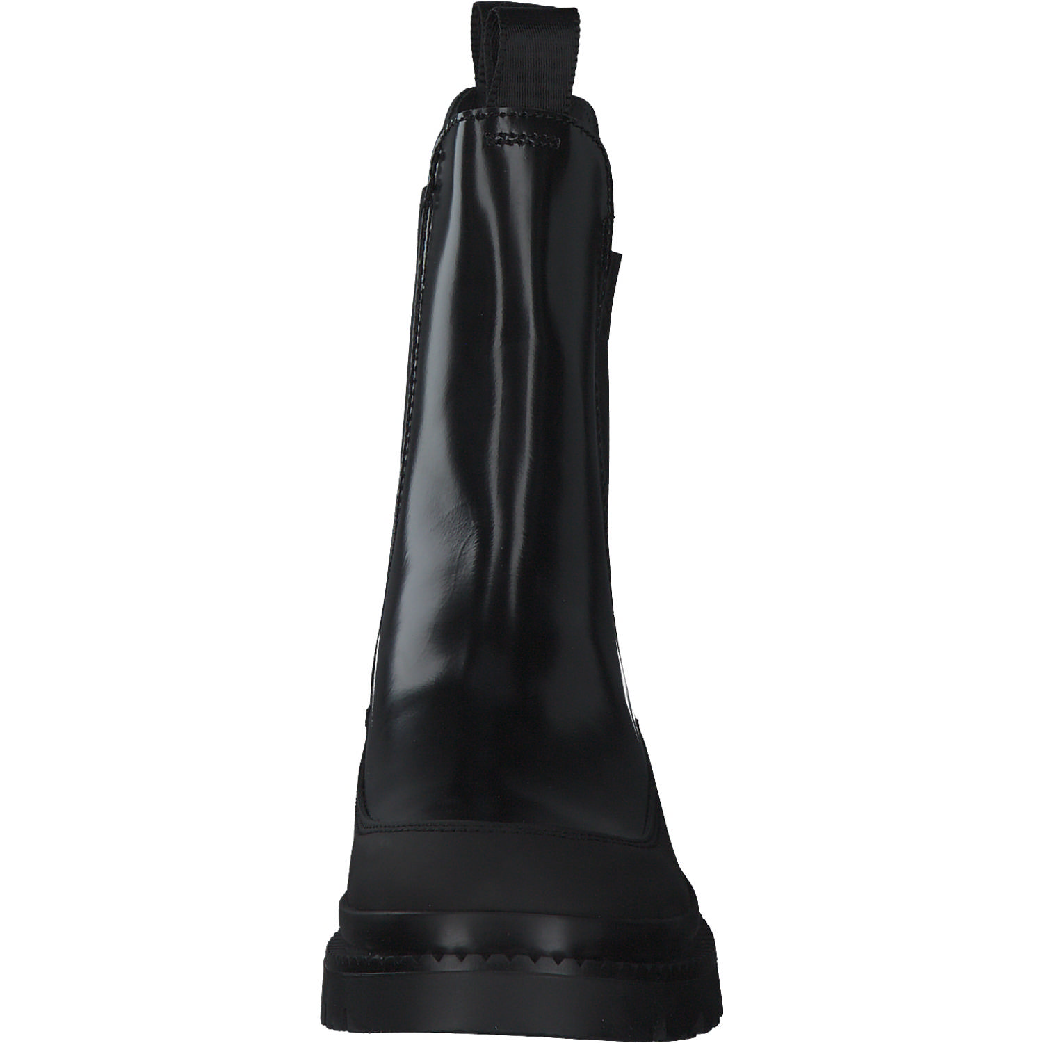 Gant Prepnovo Chelsea Boot 25551439, Chelsea Boots, Damen, black