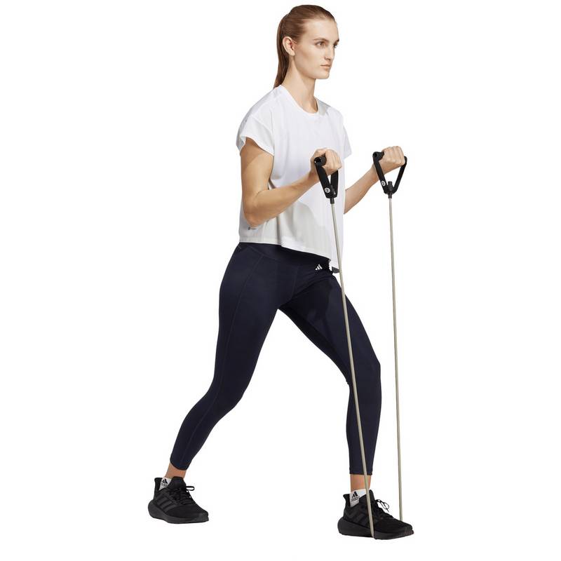 adidas HIIT AEROREADY QUICKBURN Funktionsshirt Damen