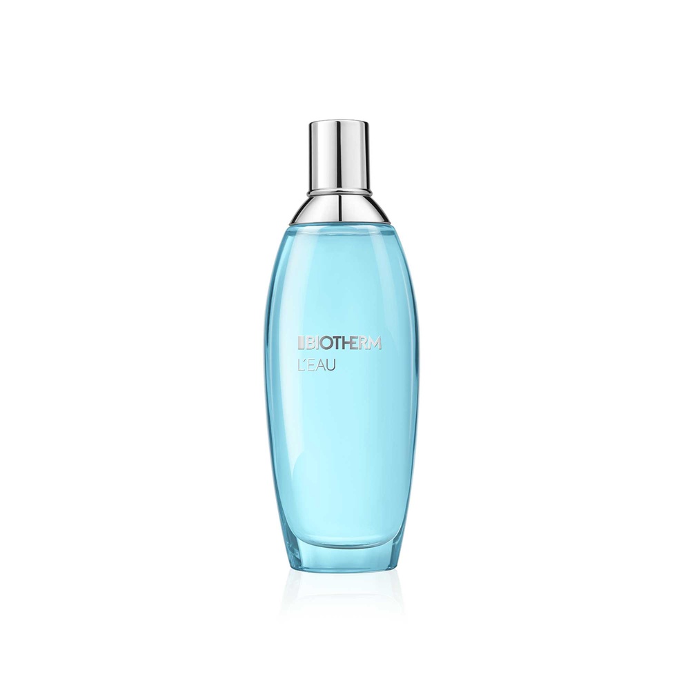 Biotherm Les Eaux Eau Essence de lait corporel - spray par fumé
