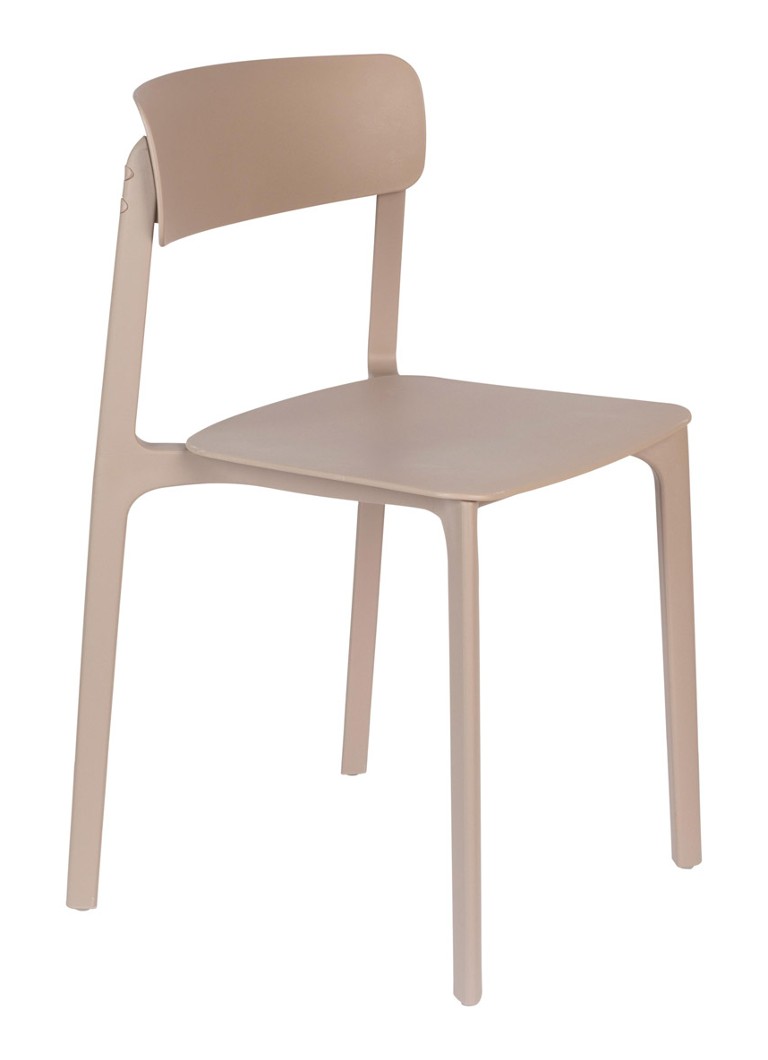 Scaun de masă James de Livingstone Design