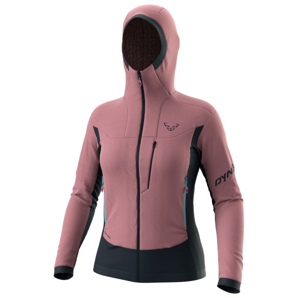Dynafit - Women's Free Alpha Direct Jacket - Kunstfaserjacke