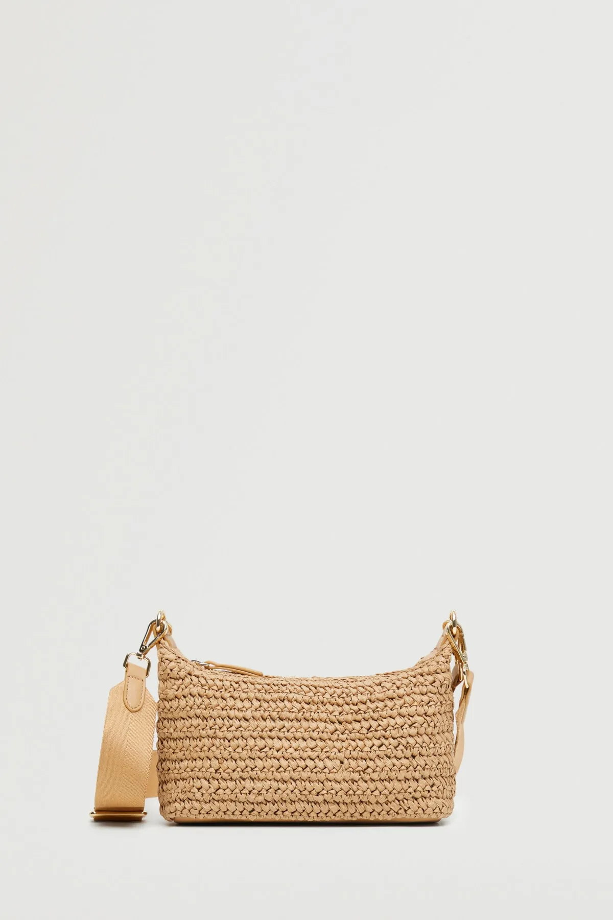 MANGO  27097726 Damen/Mädchen Beige