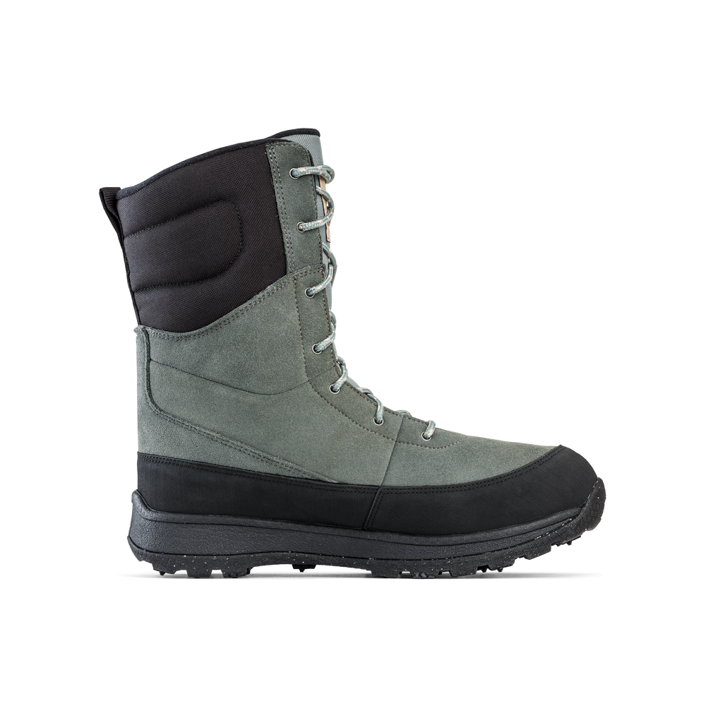 Icebug Torne 2 Mens Biosole GTX PineGrey D5815-0B / grau