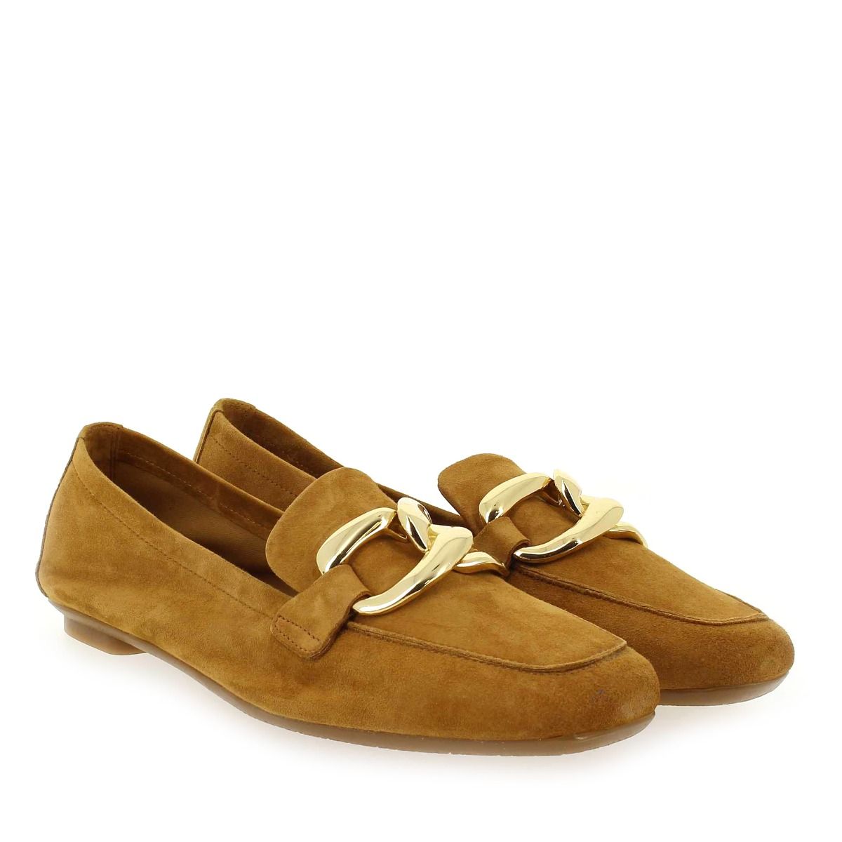 Reqins  HASTER - Camel Doré
