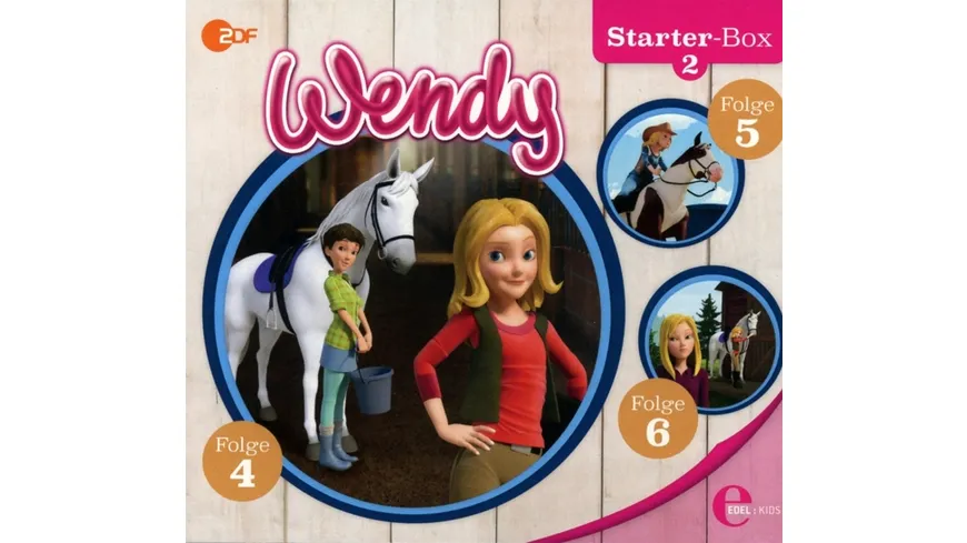 (2)Starter-Box
