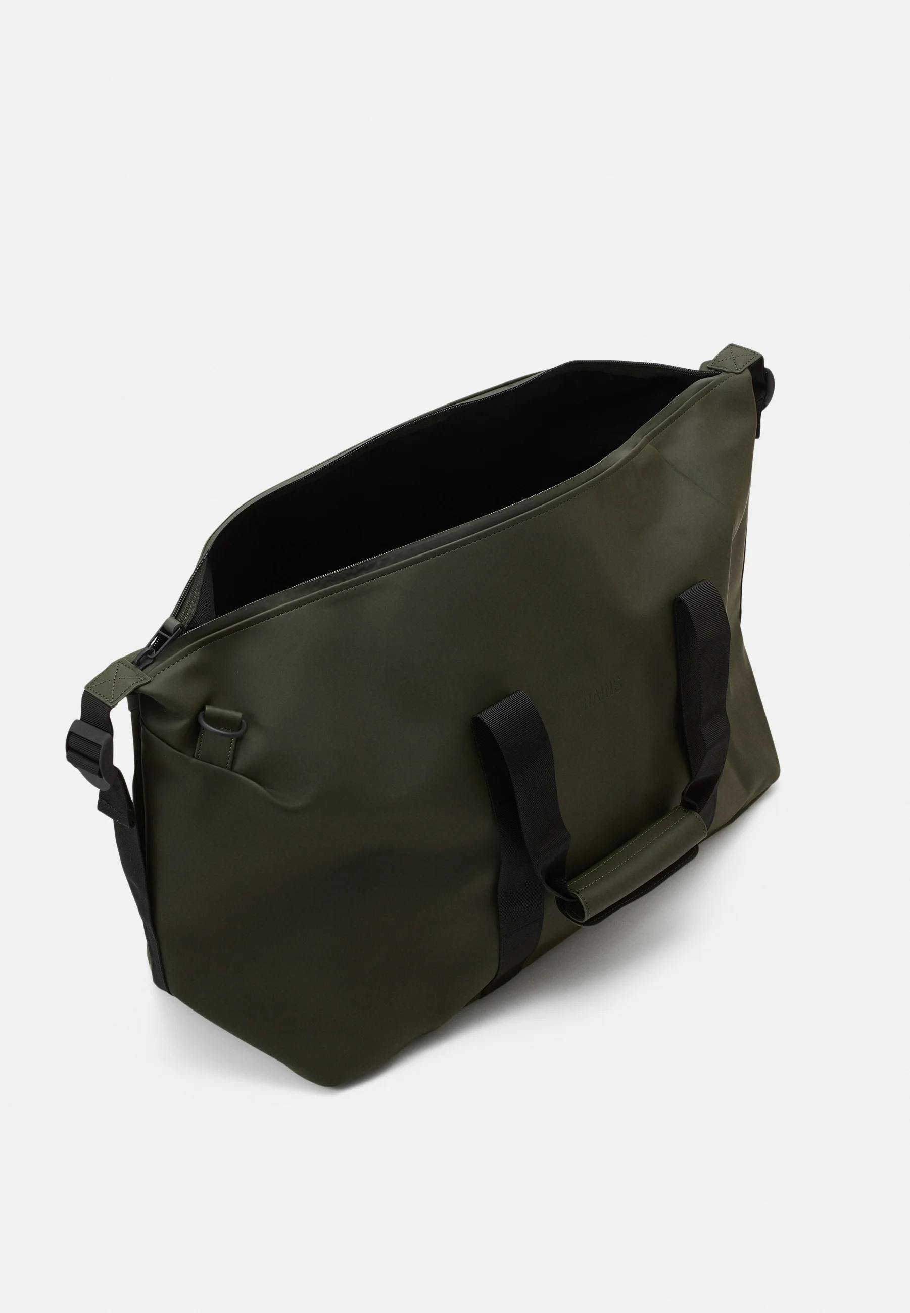 Rains BOLSA DE FIN DE SEMANA UNISEX - Bolsa de viaje