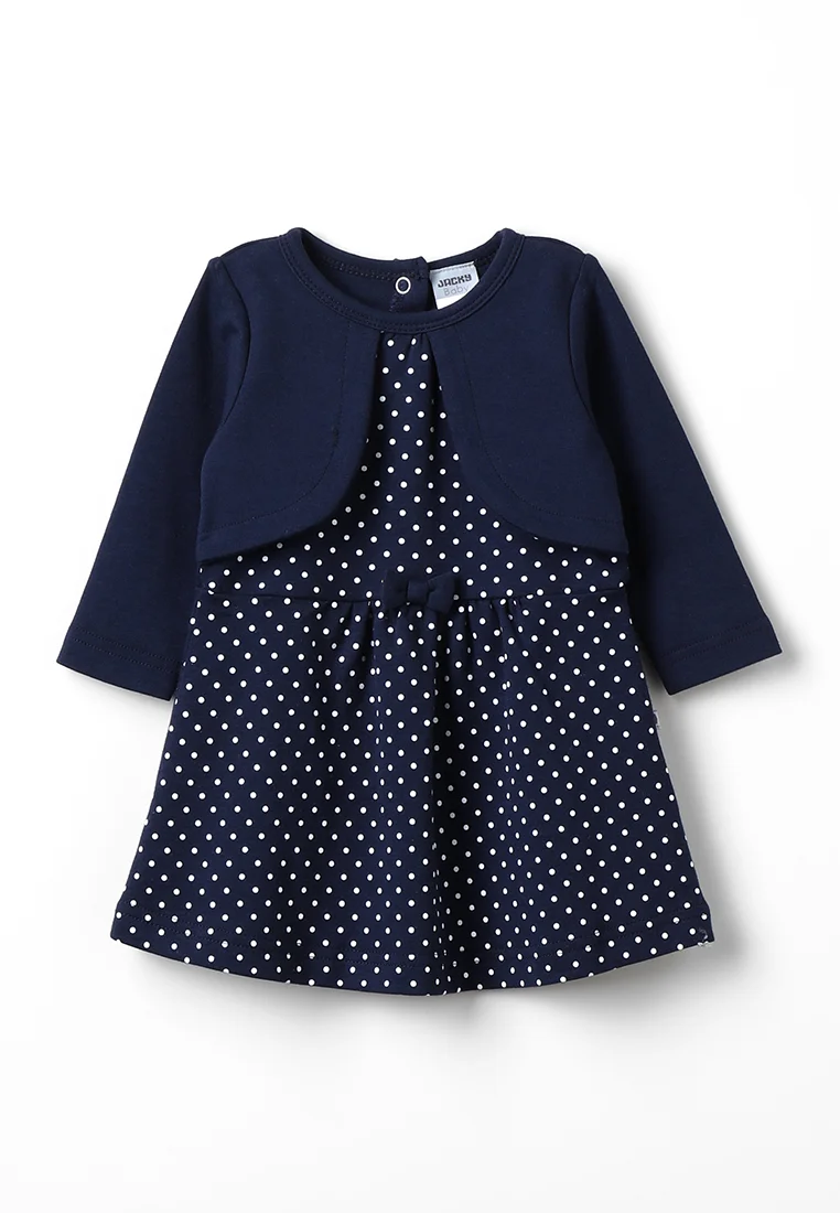 Jacky Baby CLASSIC - Vestido de jersey