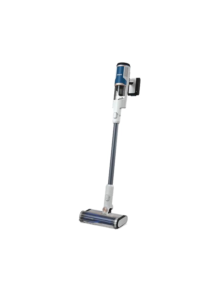 Shark Akku Staubsauger BU1120DE  Floor Detect & Powerfins in weiß günstig kaufen onesize