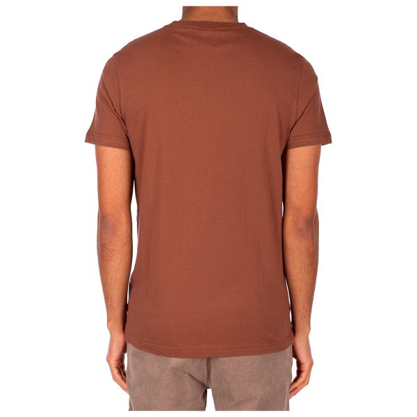 Iriedaily - Mini Flag Emb 2 Tee - T-Shirt