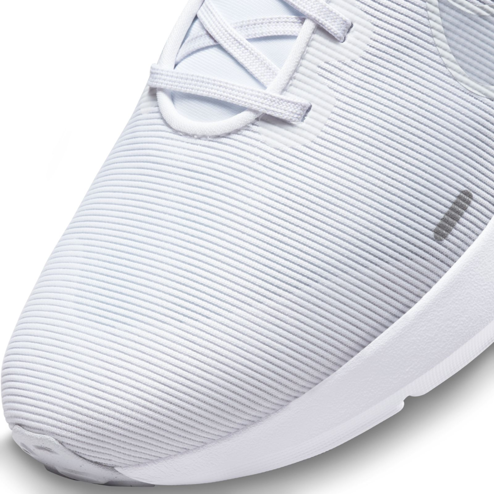 Nike Downshifter 12 DD9293-100 / weiss