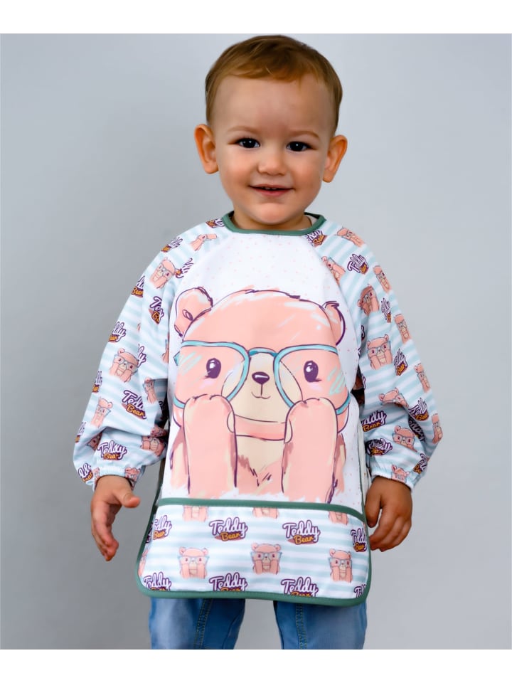 just2little 3er Set Lätzchen SWEETY in Grau günstig kaufen onesize