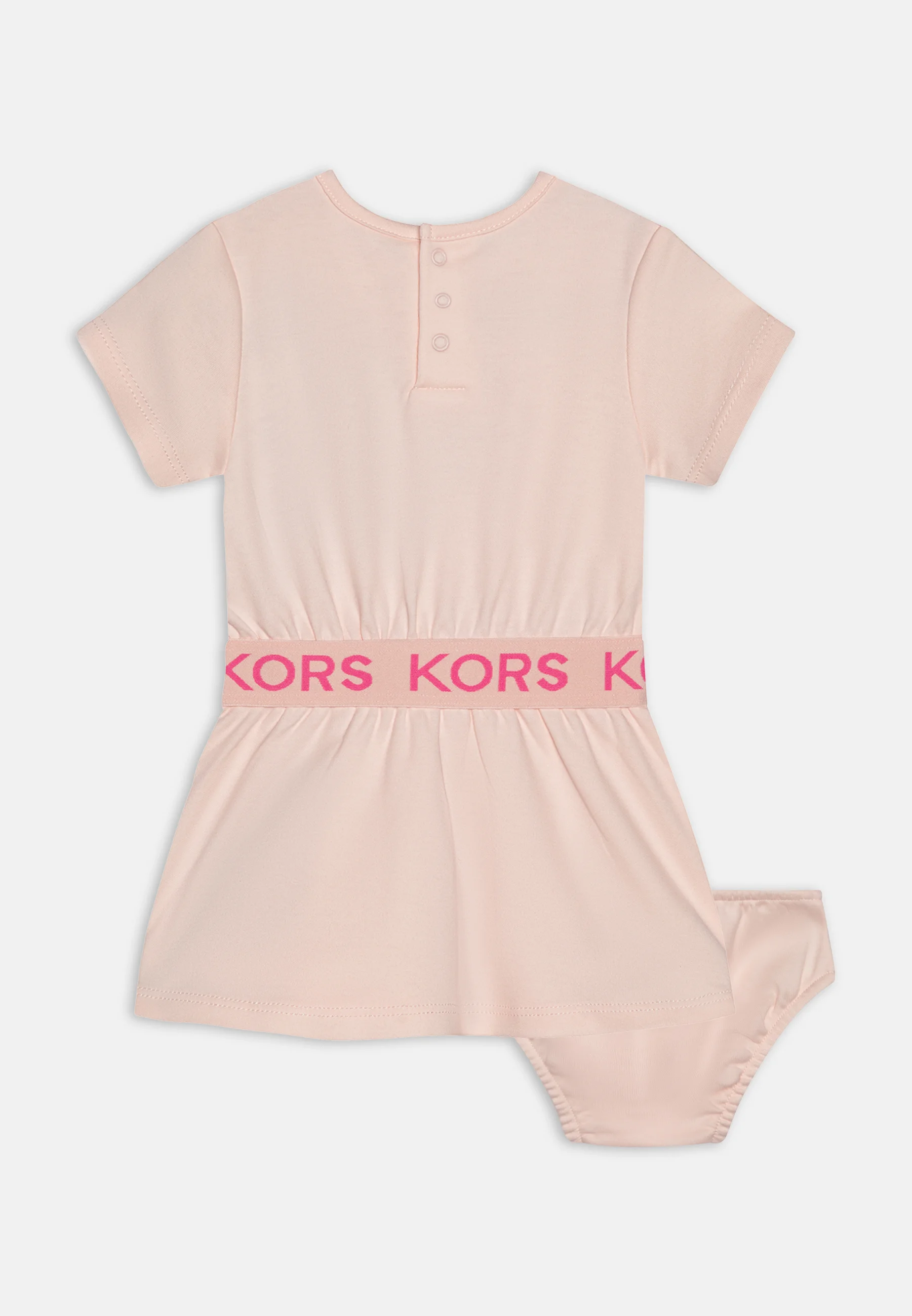 Michael Kors Kids VESTIDO DE BEBÉ - Vestido de punto