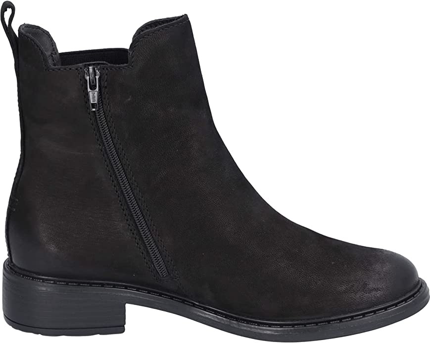 JOSEF SEIBEL Stiefeletten schwarz