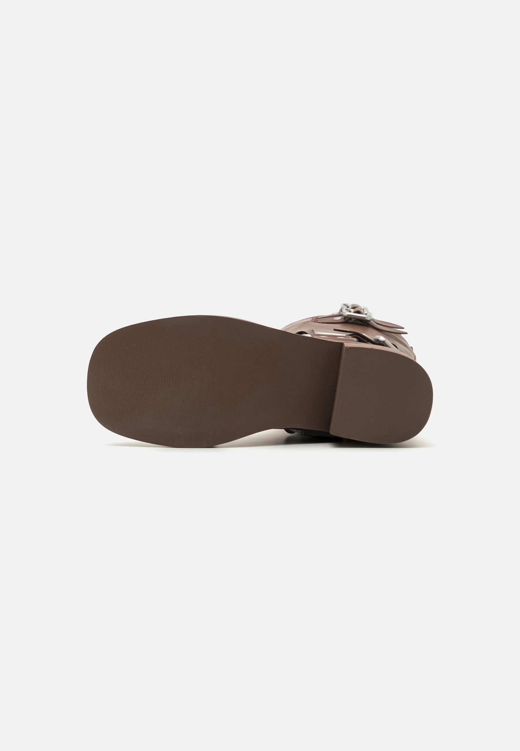 Steve Madden EASTERN - Botas tejanas/de motociclista