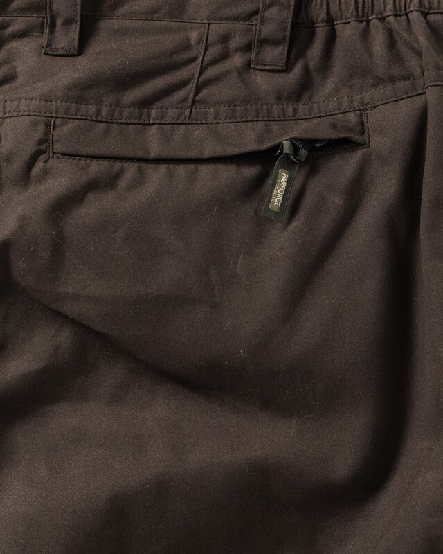 Parforce Thermohose PS 5000