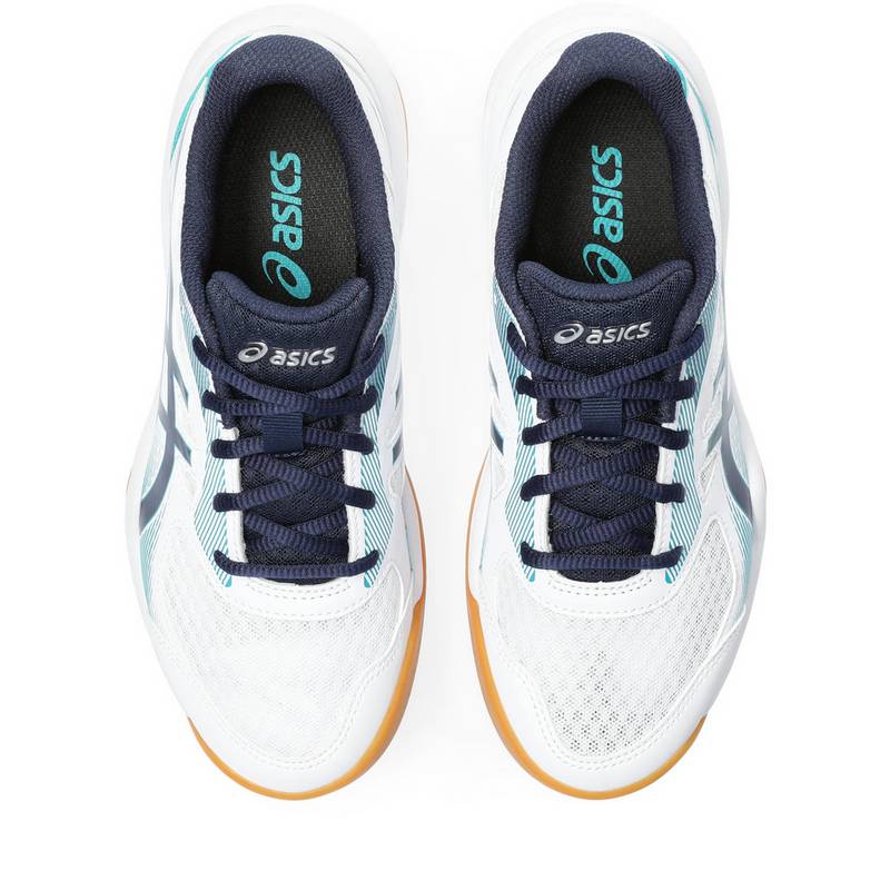 ASICS UPCOURT 5 GS Hallenschuhe Kinder
