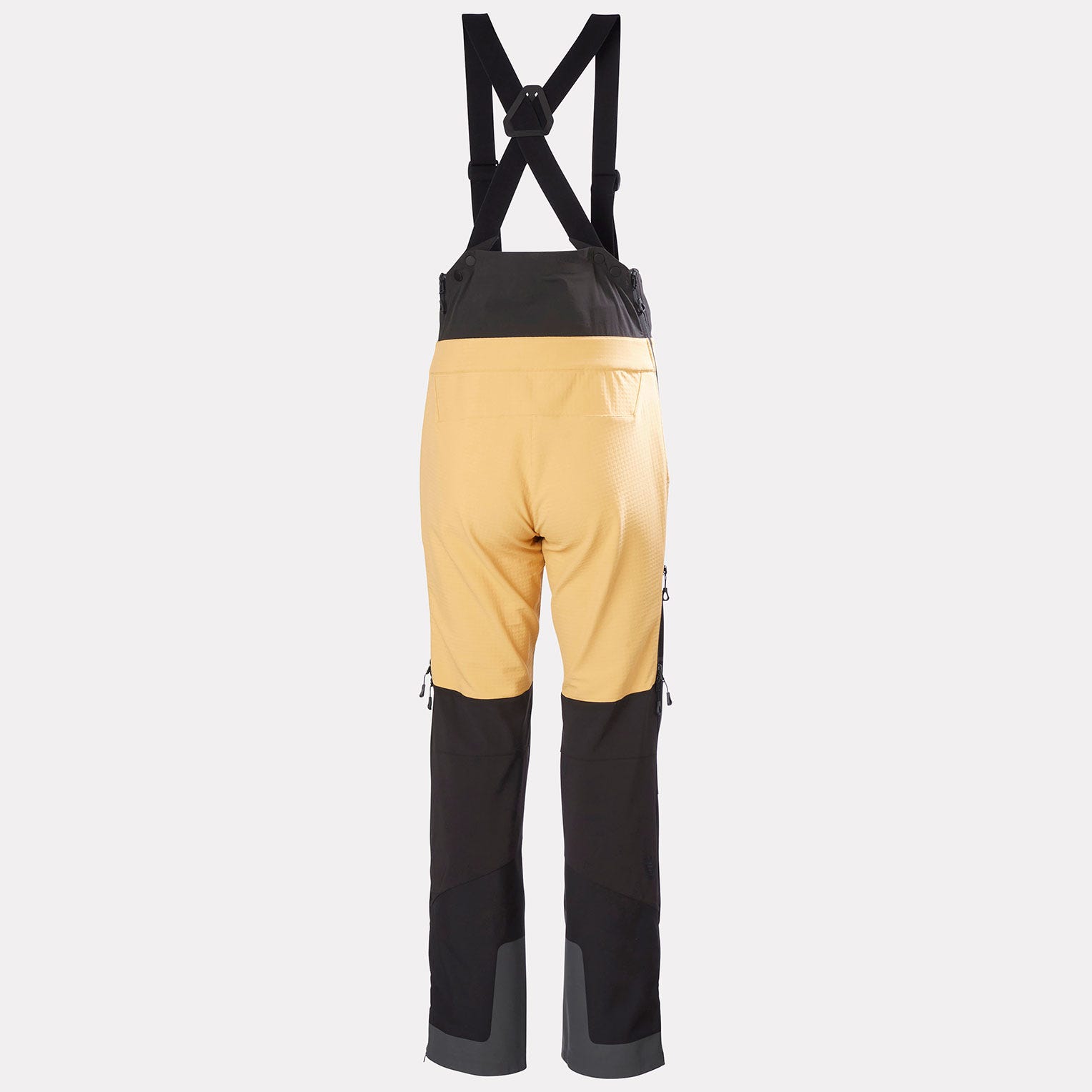 Women’s Odin Backcountry Softshell Bib Pant