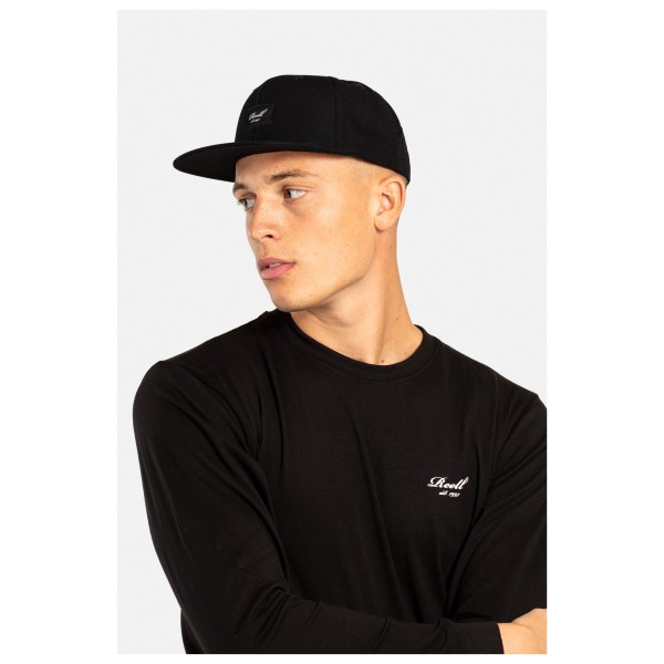 Reell - Pitchout Cap - Cap