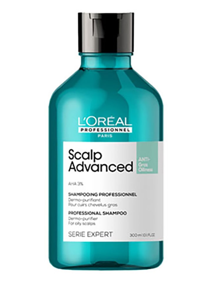 L'Oréal Professionnel Shampoo 