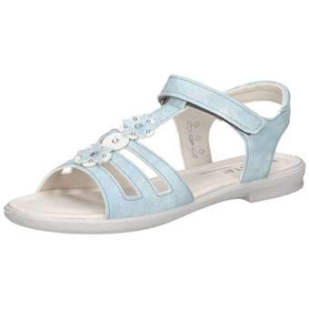Ricosta Lilli Sandale in blau