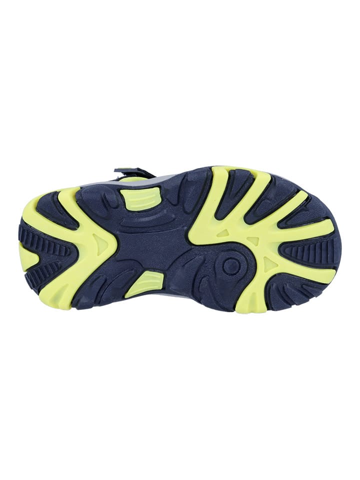 Richter Shoes Halbsandalen 