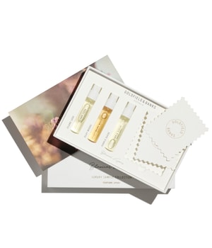 Goldfield & Banks Classic Collection Botanical Collection Eau de Parfum-1 Stk