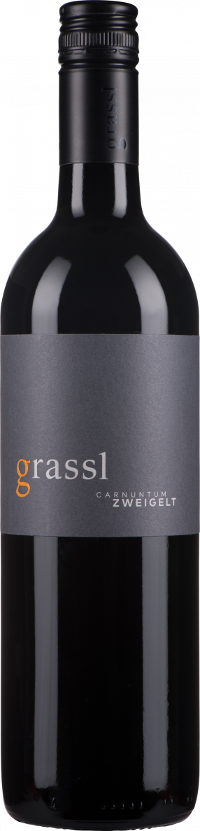 Grassl Zweigelt Carnuntum 2022