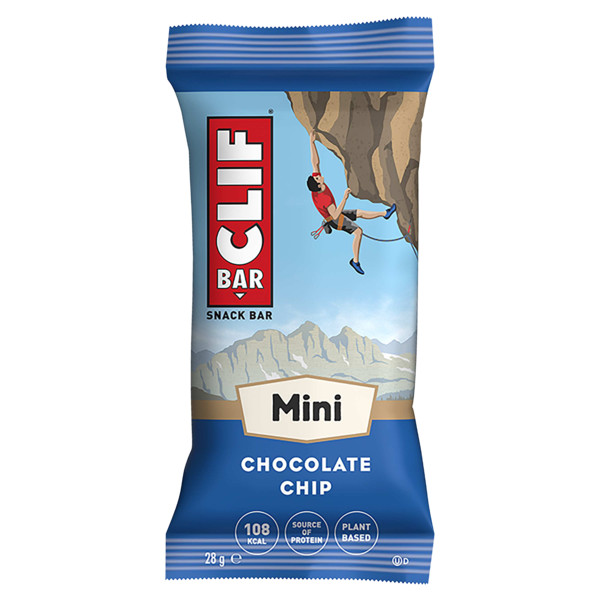 MINI CLIF BAR - Müsliriegel