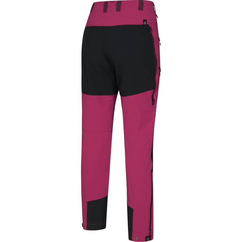 Haglöfs Rugged Standard Pant Trekkinghose Damen