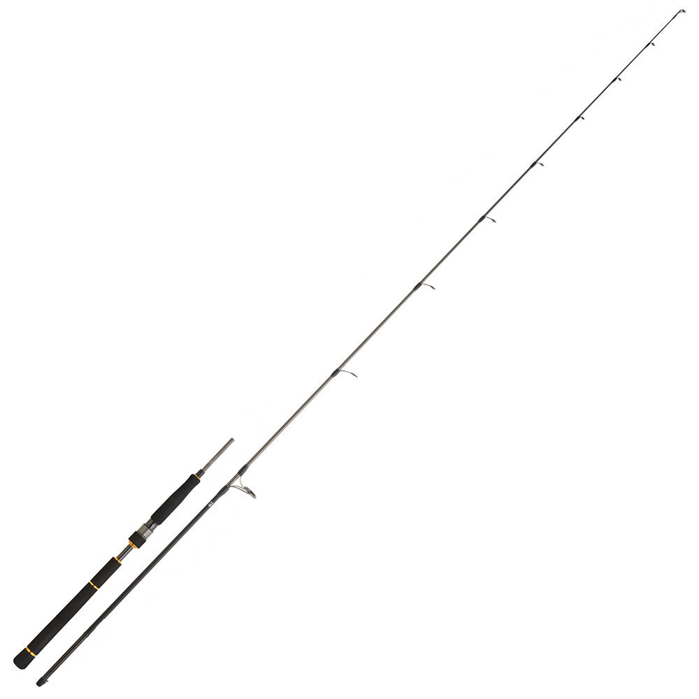 Daiwa Black Gold Seabass 732 2,21m 14-42g (2-säikeinen) heittovap