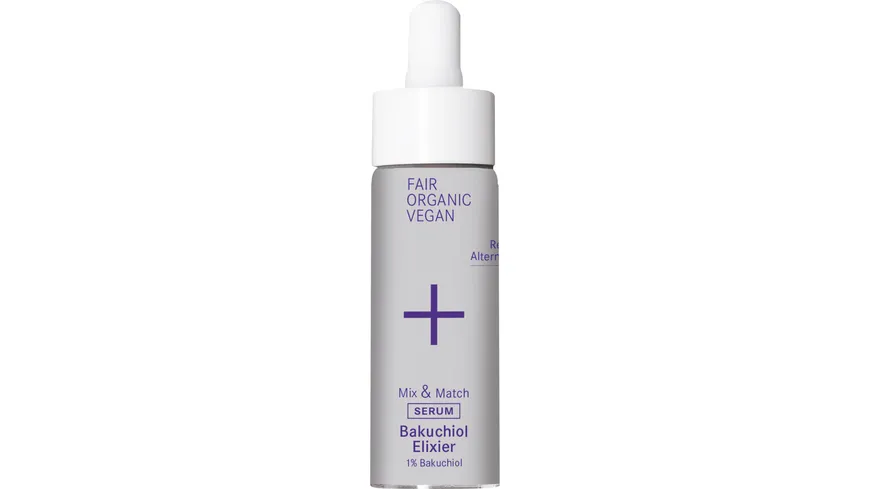 i+m Serum Mix & Match Bakuchiol Elixier 25 ml