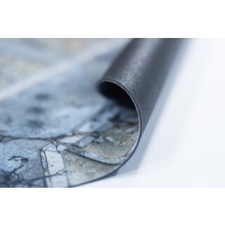 Titan Warzone City 4x4 Gaming Mat 2.0