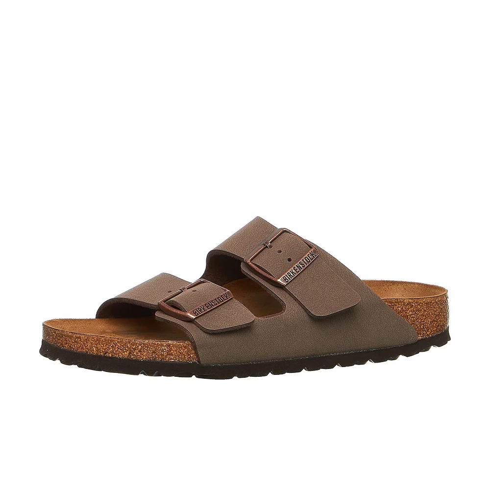Birkenstock Arizona 151183 / braun