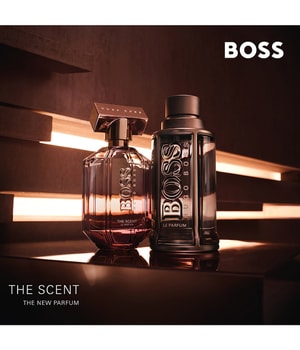 HUGO BOSS Boss The Scent For Her Le Parfum Parfum 50 ml