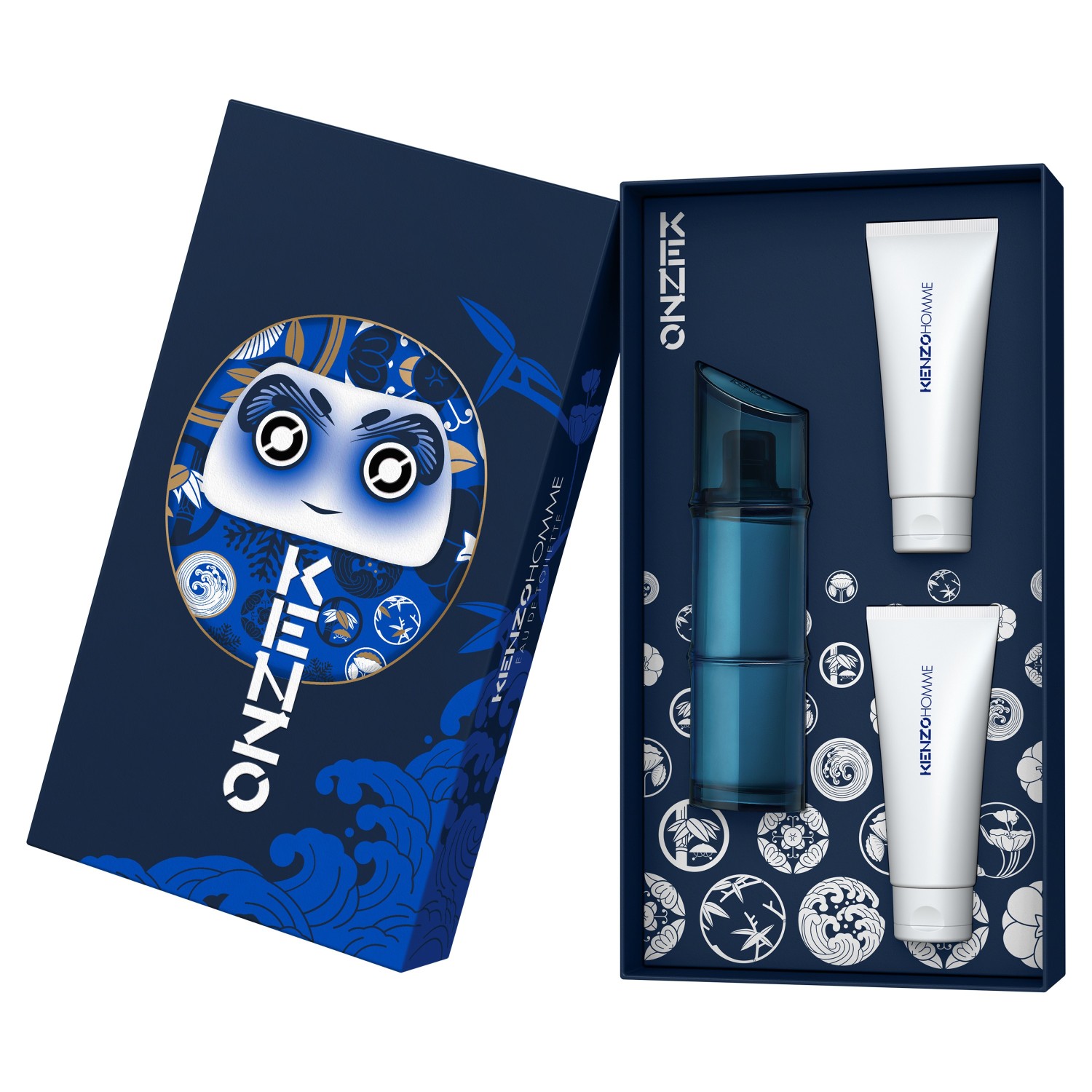 Eau de Toilette Geschenkset