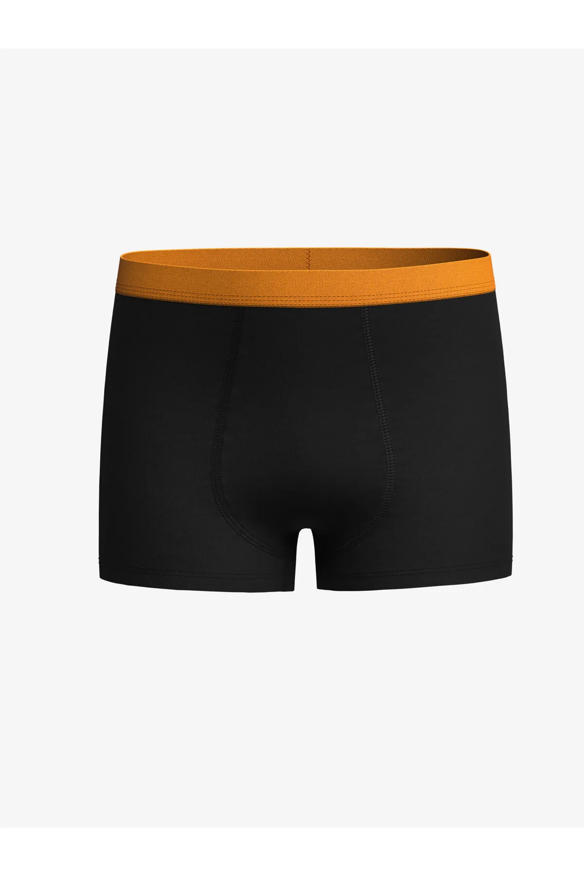 LC Waikiki  Boxershorts - Orange - Unifarben
