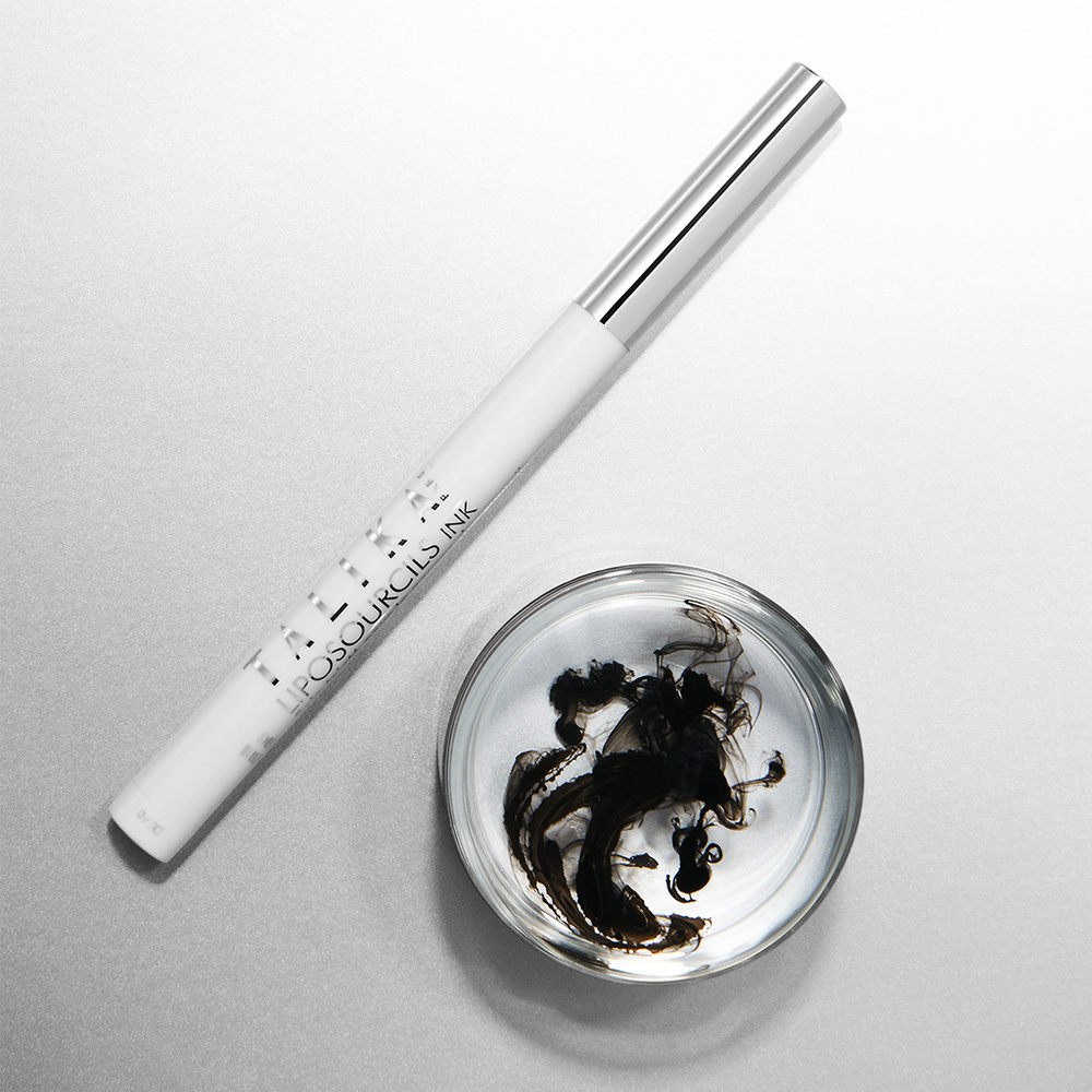 Talika Liposourcils Ink Brun