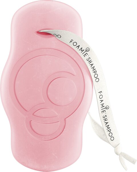 Foamie Hibiskiss Festes Shampoo