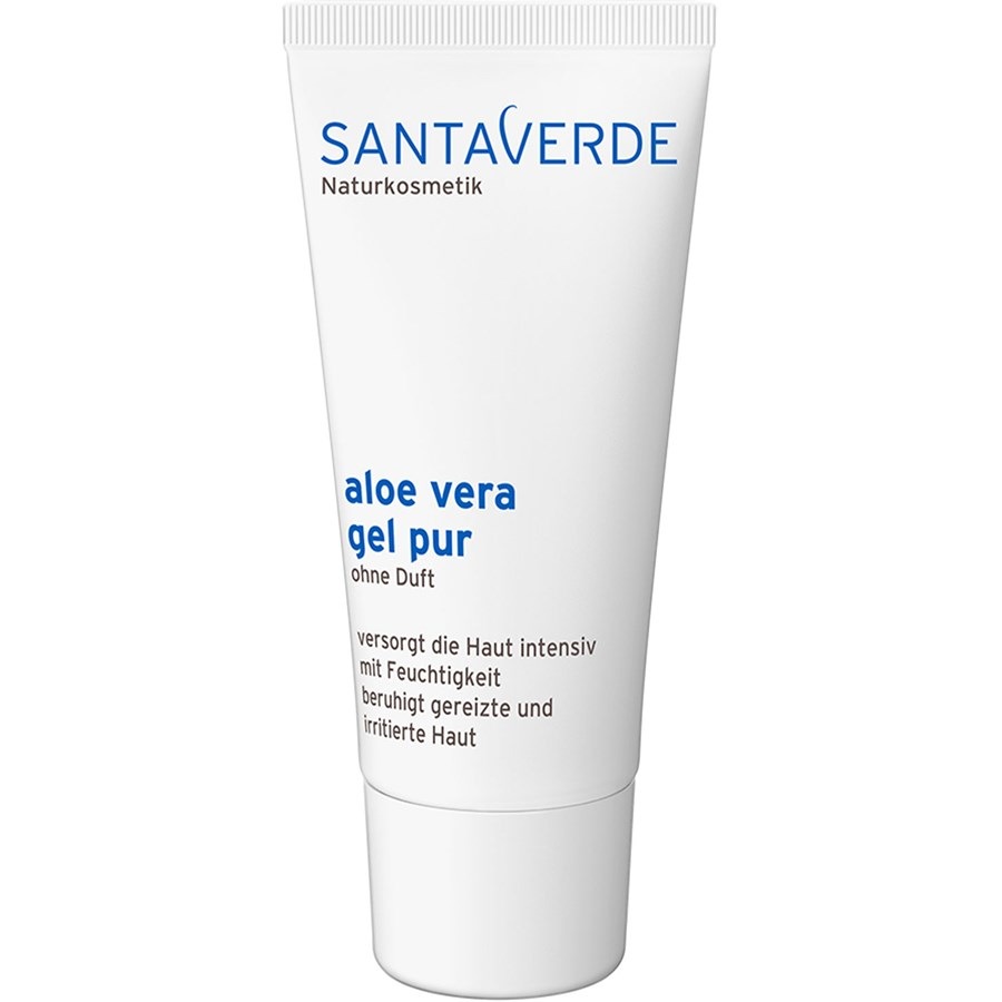 Aloe Vera Gel